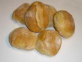 Pão de água